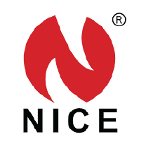 Logo Nice