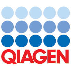 Logo Qiagen