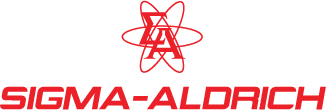 Logo Sigma-Aldrich